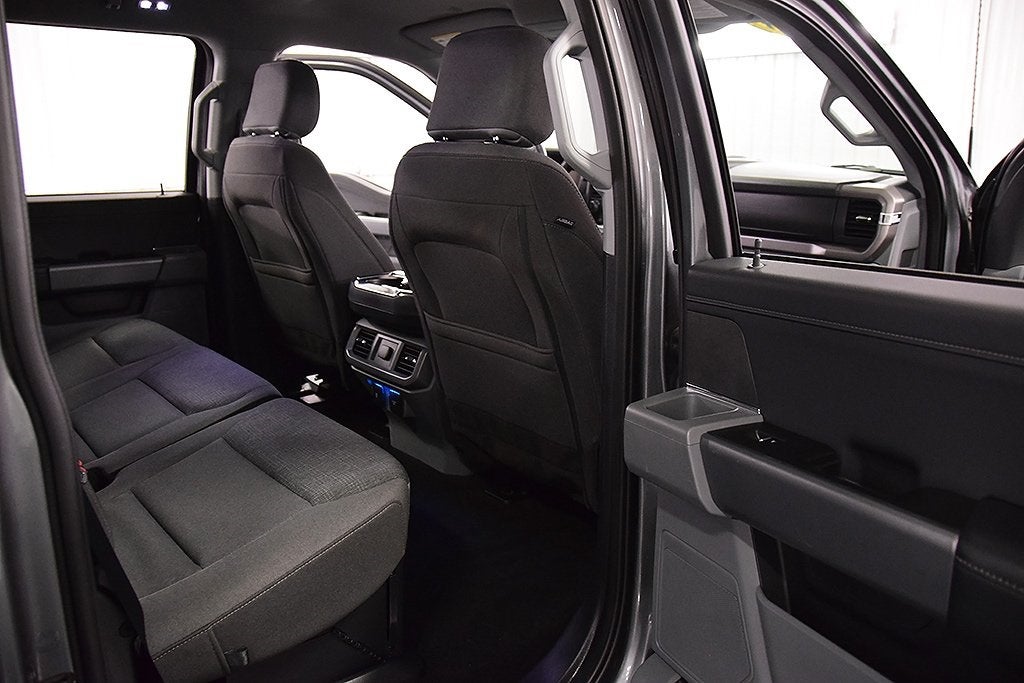 2024 Ford F-150 XLT 5-1/2' Box