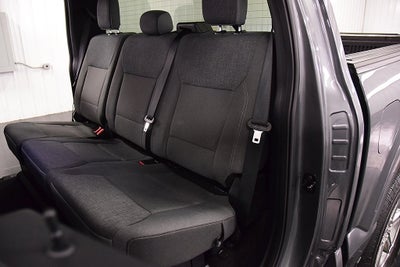 2024 Ford F-150 XLT 5-1/2' Box