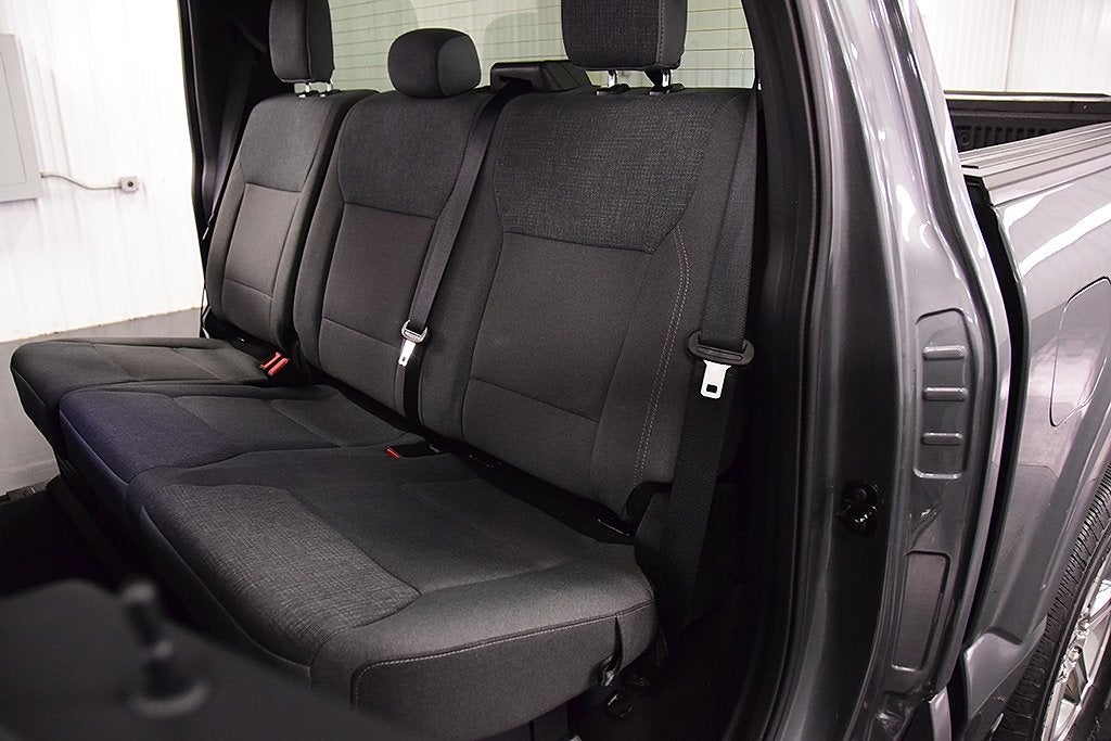 2024 Ford F-150 XLT 5-1/2' Box