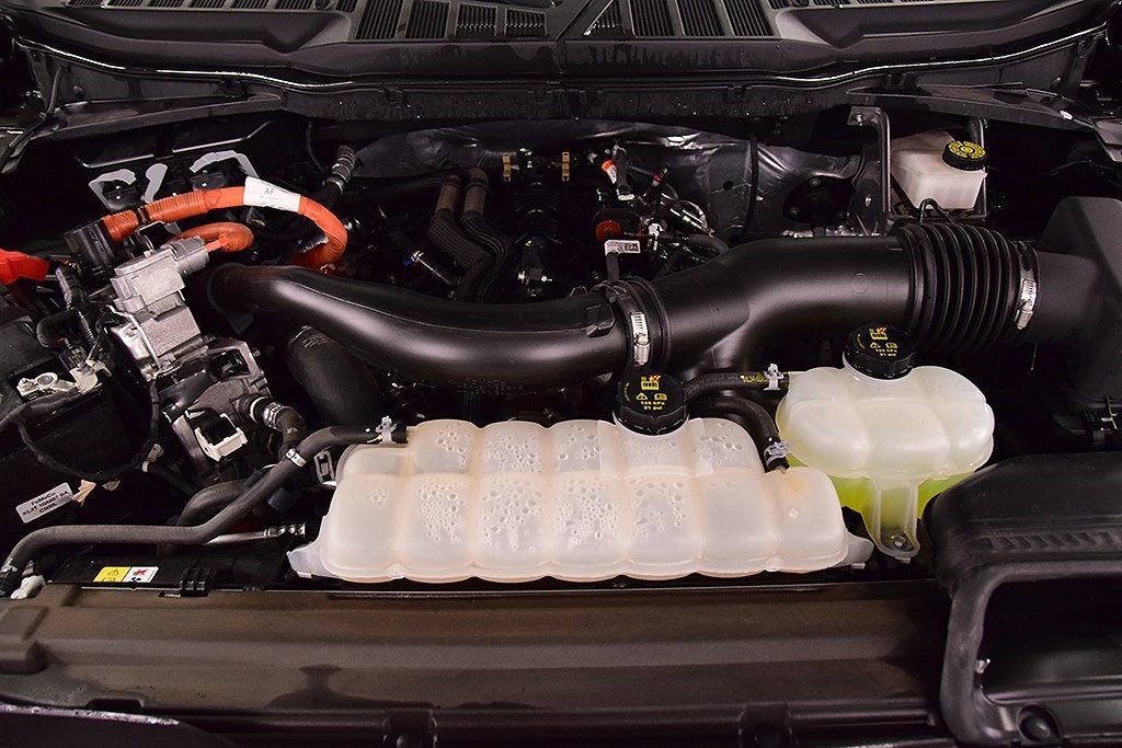 2024 Ford F-150 XLT 5-1/2' Box