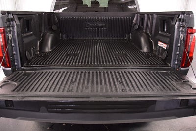 2024 Ford F-150 XLT 5-1/2' Box