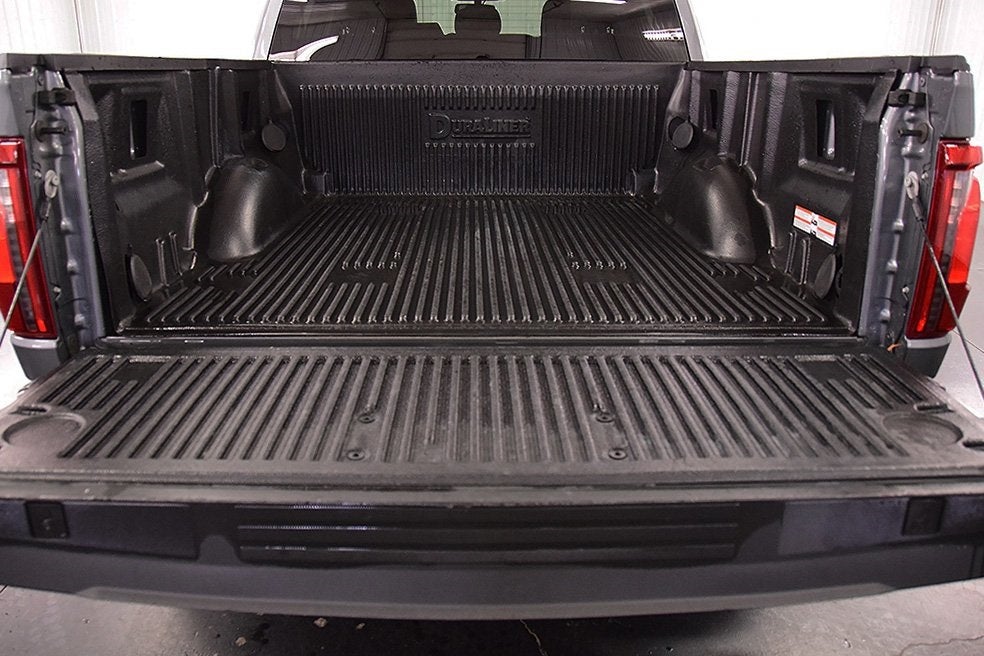 2024 Ford F-150 XLT 5-1/2' Box