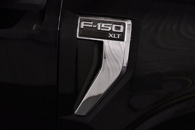 2024 Ford F-150 XLT 5-1/2' Box