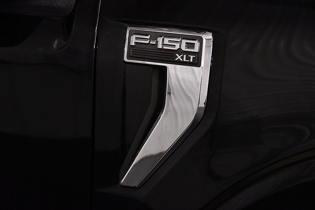 2024 Ford F-150 XLT 5-1/2' Box