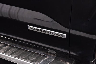 2024 Ford F-150 XLT 5-1/2' Box