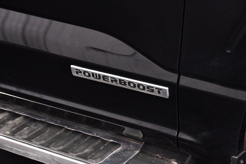 2024 Ford F-150 XLT 5-1/2' Box