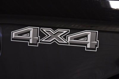 2024 Ford F-150 XLT 5-1/2' Box