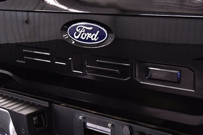 2024 Ford F-150 XLT 5-1/2' Box