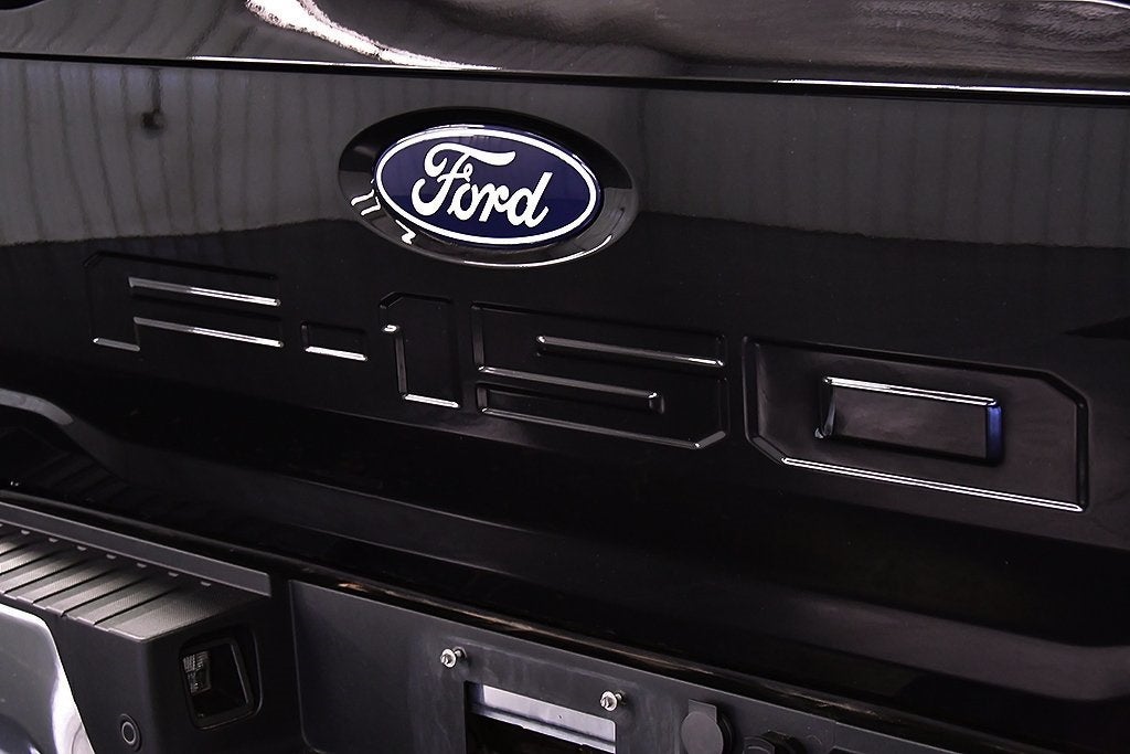2024 Ford F-150 XLT 5-1/2' Box