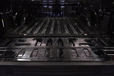 2024 Ford F-150 XLT 5-1/2' Box