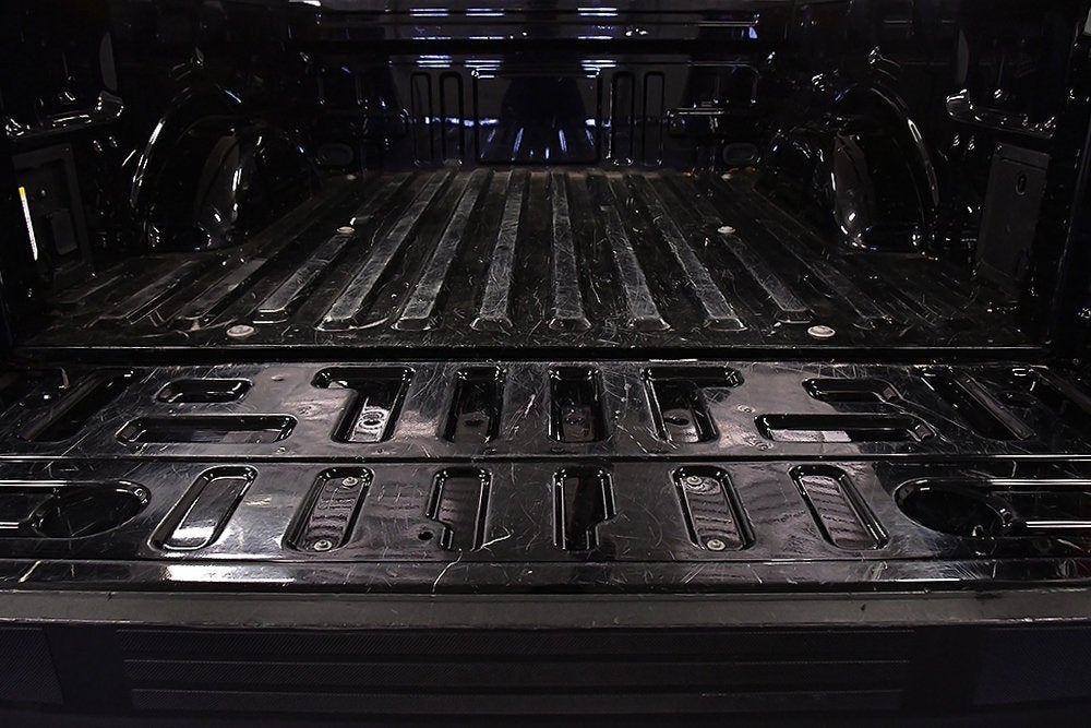 2024 Ford F-150 XLT 5-1/2' Box