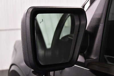 2024 Ford F-150 XLT 5-1/2' Box