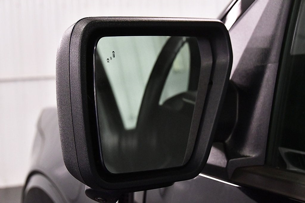 2024 Ford F-150 XLT 5-1/2' Box