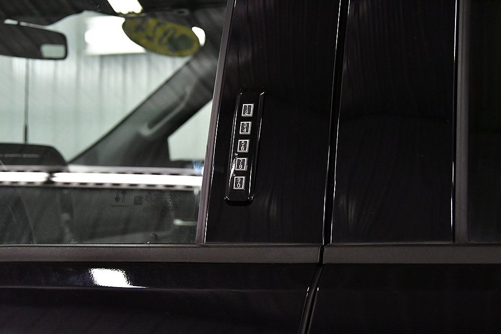 2024 Ford F-150 XLT 5-1/2' Box