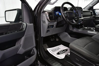 2024 Ford F-150 XLT 5-1/2' Box
