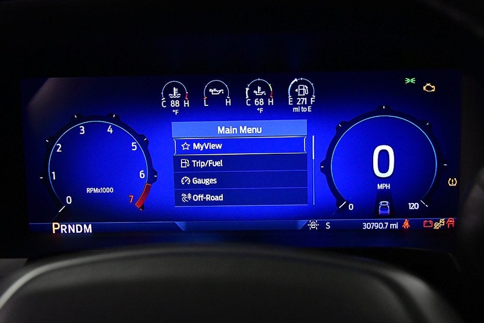 2024 Ford F-150 XLT 5-1/2' Box