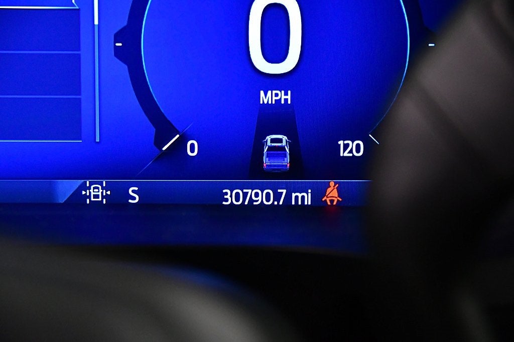 2024 Ford F-150 XLT 5-1/2' Box