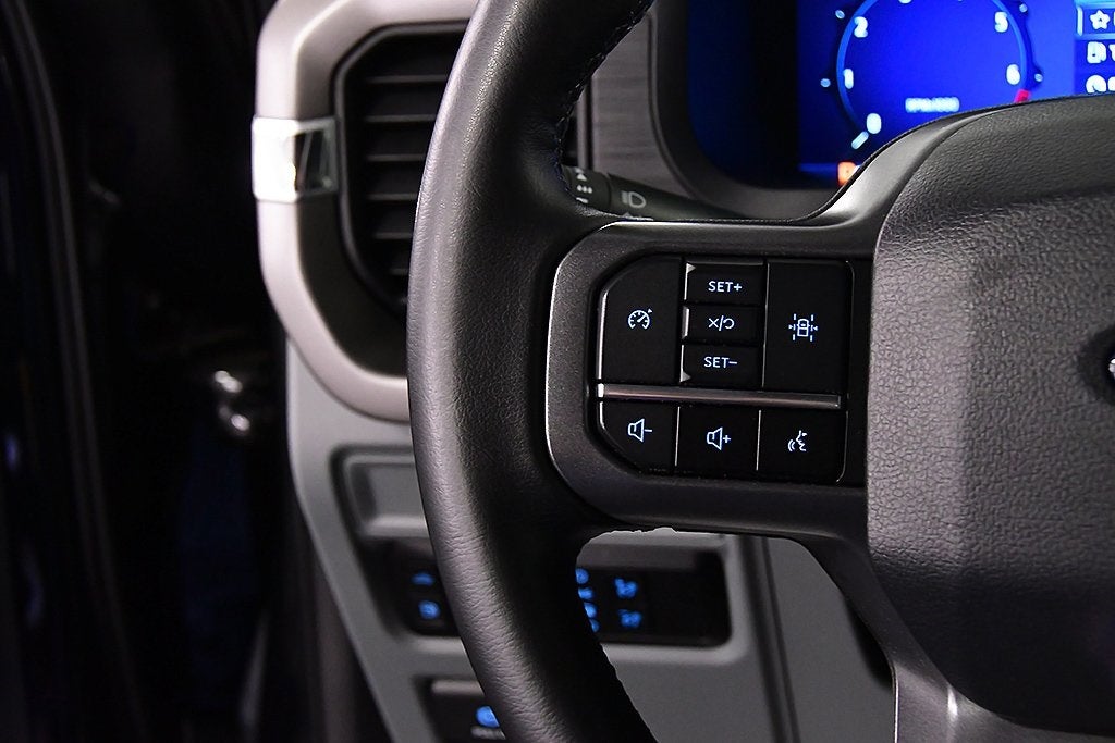 2024 Ford F-150 XLT 5-1/2' Box