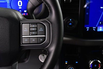 2024 Ford F-150 XLT 5-1/2' Box