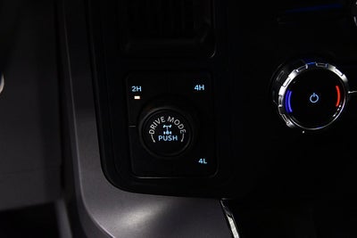 2024 Ford F-150 XLT 5-1/2' Box