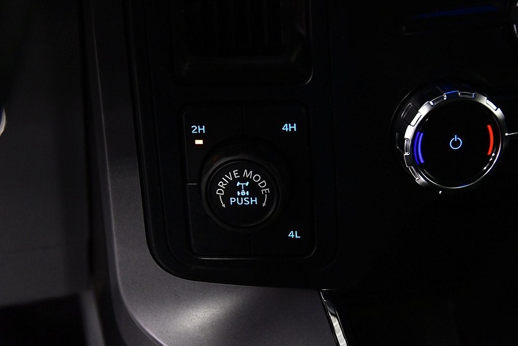 2024 Ford F-150 XLT 5-1/2' Box