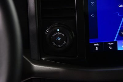 2024 Ford F-150 XLT 5-1/2' Box