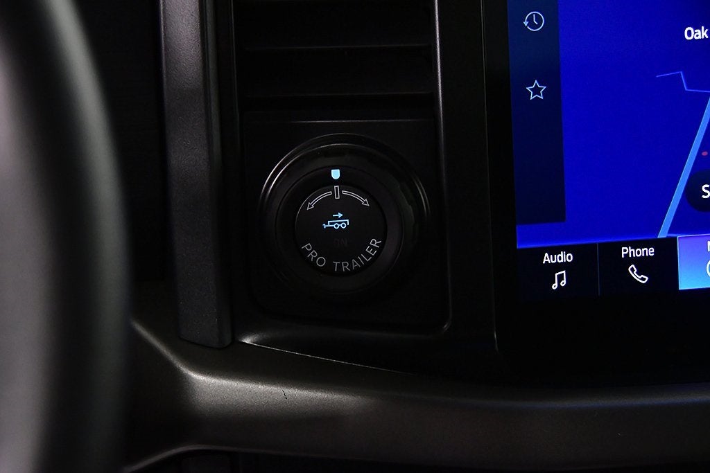 2024 Ford F-150 XLT 5-1/2' Box