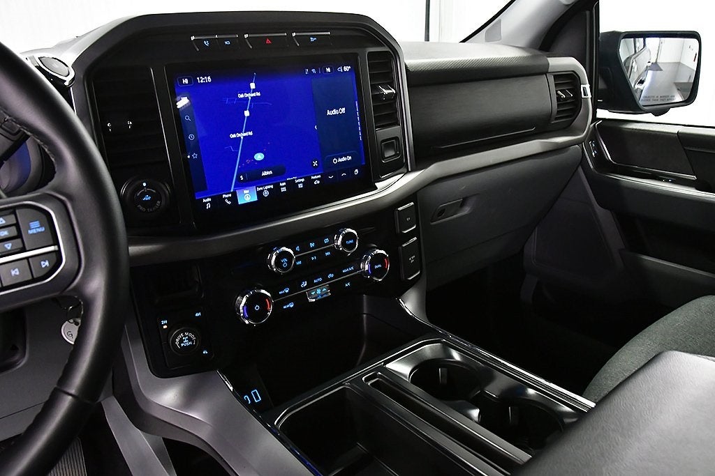 2024 Ford F-150 XLT 5-1/2' Box