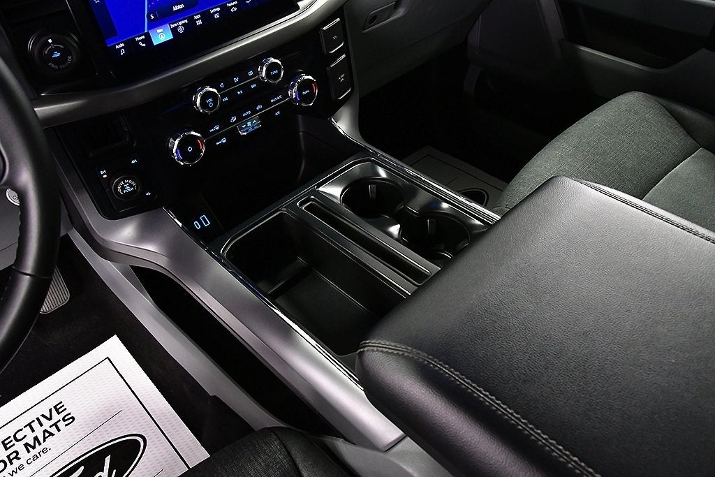 2024 Ford F-150 XLT 5-1/2' Box