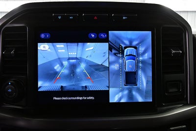 2024 Ford F-150 XLT 5-1/2' Box