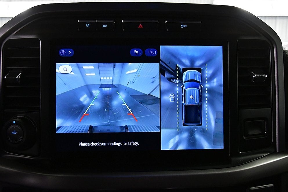 2024 Ford F-150 XLT 5-1/2' Box