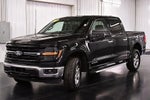 2024 Ford F-150 XLT 5-1/2' Box