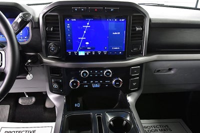 2024 Ford F-150 XLT 5-1/2' Box