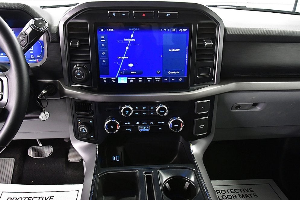 2024 Ford F-150 XLT 5-1/2' Box