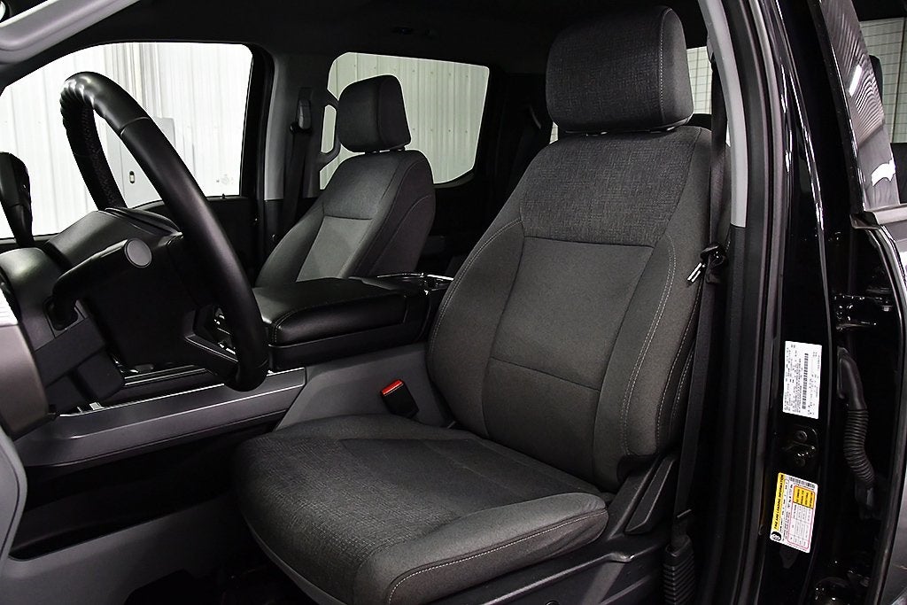 2024 Ford F-150 XLT 5-1/2' Box