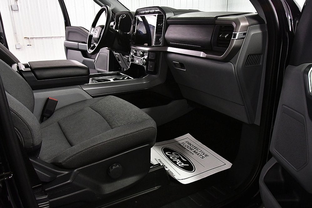 2024 Ford F-150 XLT 5-1/2' Box