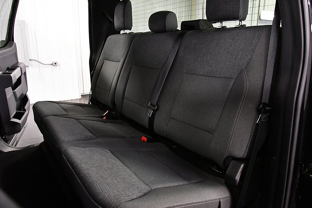 2024 Ford F-150 XLT 5-1/2' Box