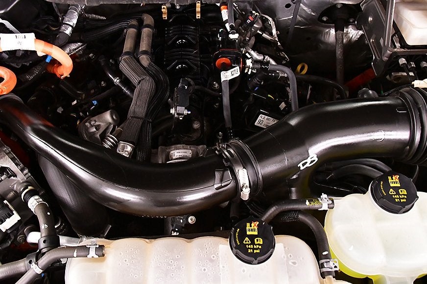 2024 Ford F-150 XLT 5-1/2' Box