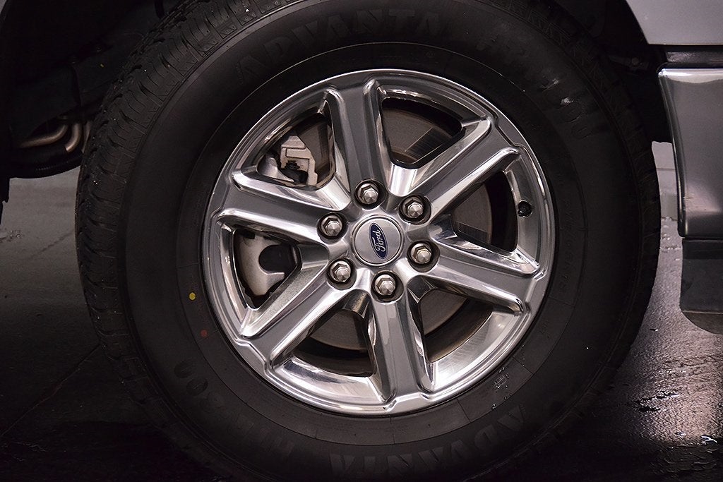 2024 Ford F-150 XLT 5-1/2' Box