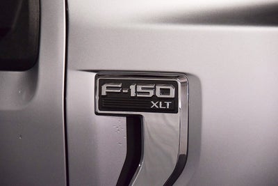 2024 Ford F-150 XLT 5-1/2' Box