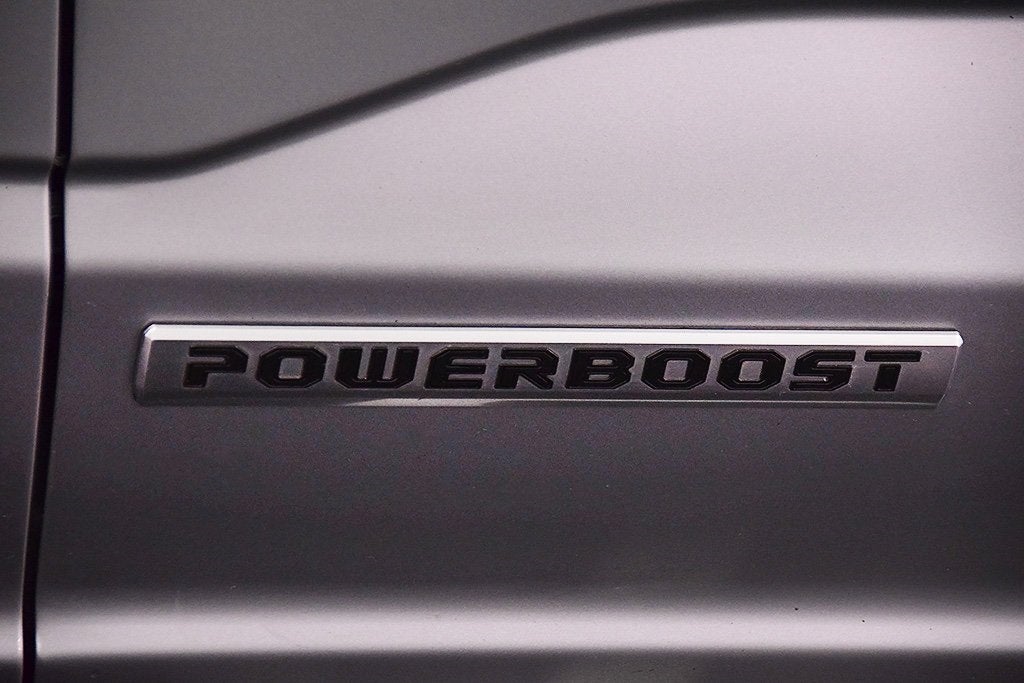 2024 Ford F-150 XLT 5-1/2' Box