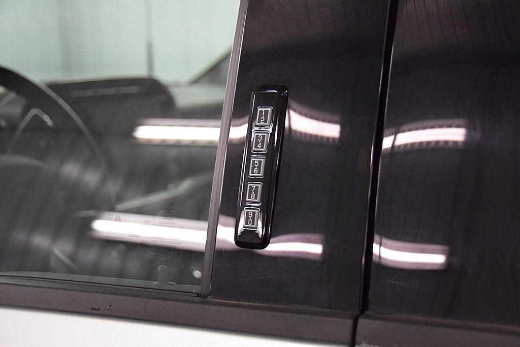 2024 Ford F-150 XLT 5-1/2' Box