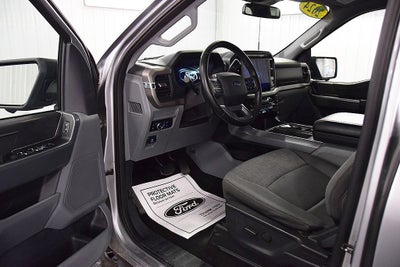 2024 Ford F-150 XLT 5-1/2' Box
