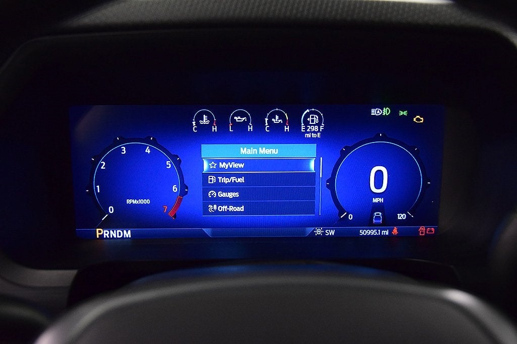 2024 Ford F-150 XLT 5-1/2' Box