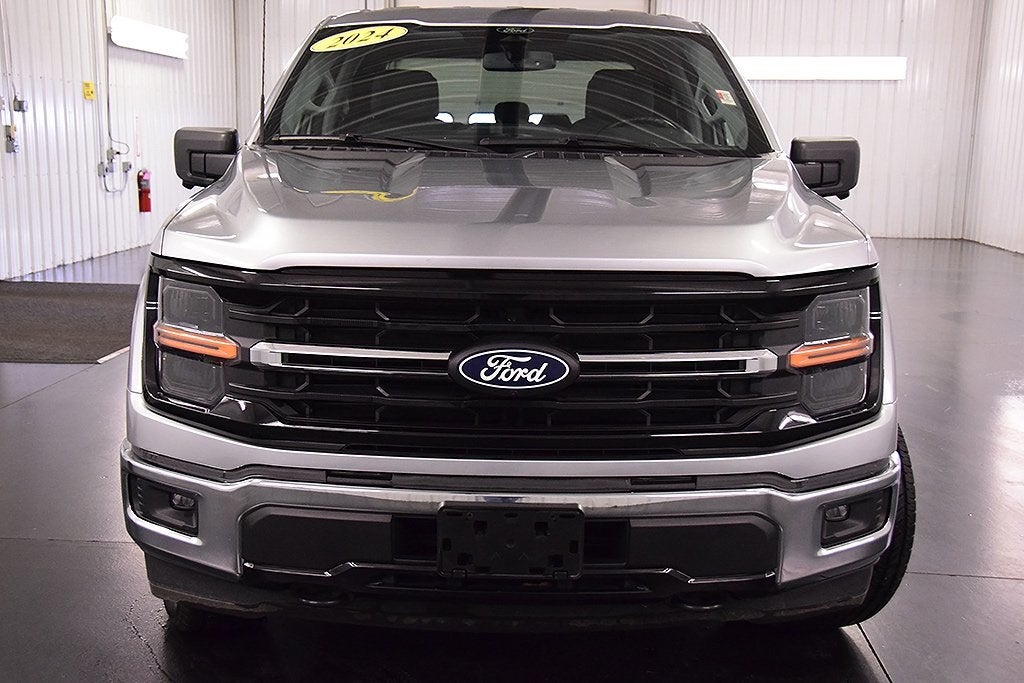 2024 Ford F-150 XLT 5-1/2' Box