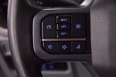 2024 Ford F-150 XLT 5-1/2' Box