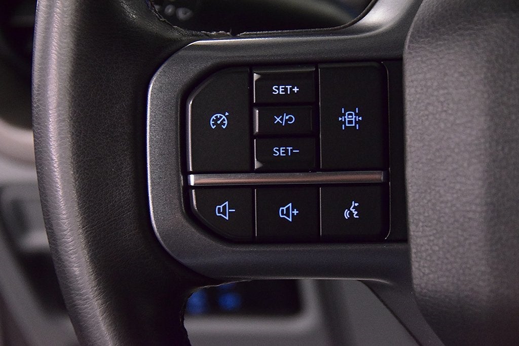 2024 Ford F-150 XLT 5-1/2' Box