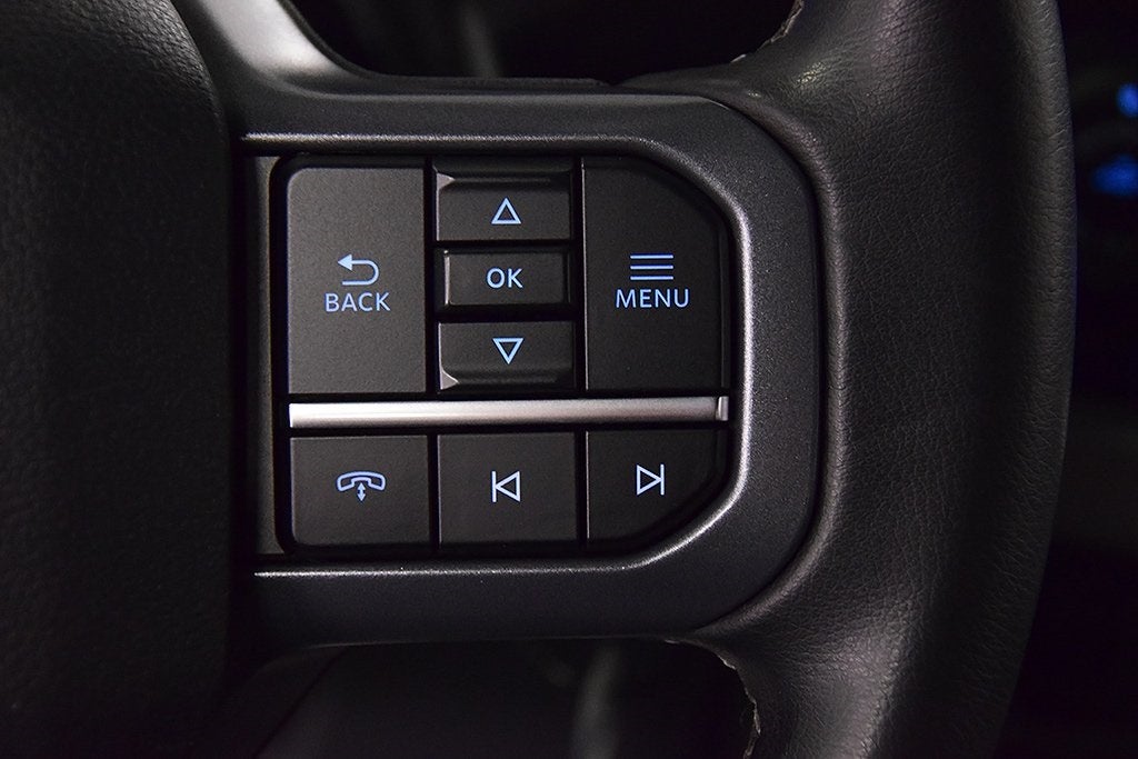 2024 Ford F-150 XLT 5-1/2' Box