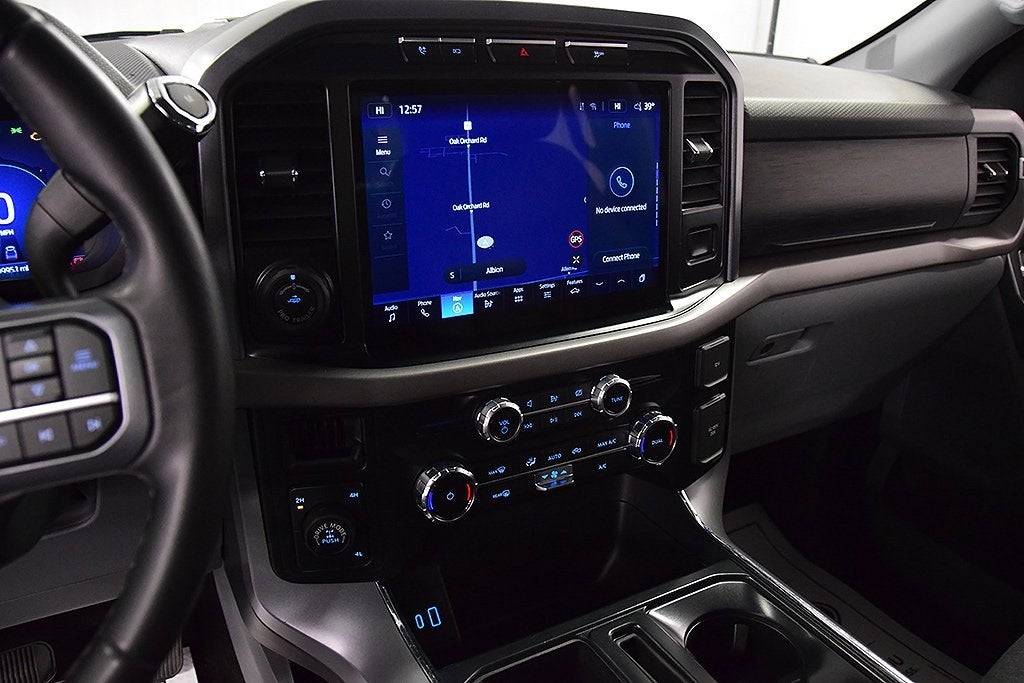 2024 Ford F-150 XLT 5-1/2' Box