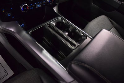 2024 Ford F-150 XLT 5-1/2' Box